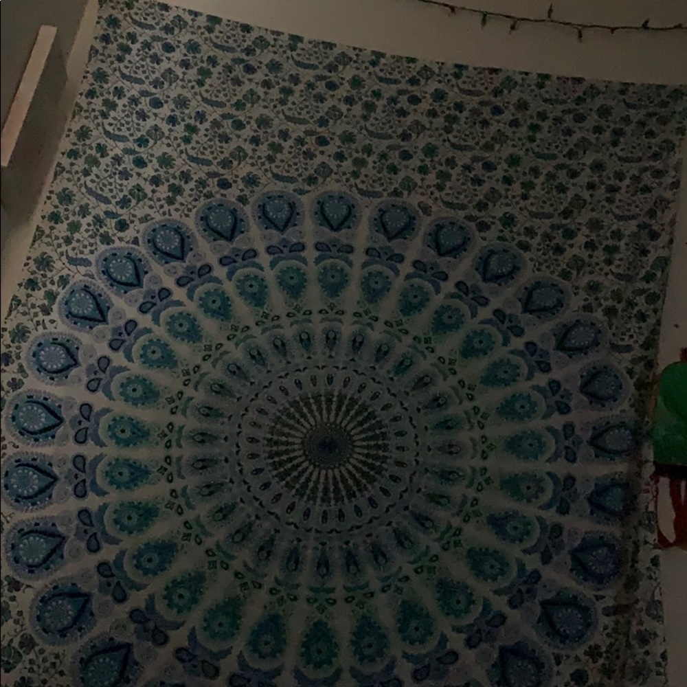 tapestry